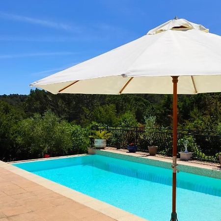 Apartamento La Colline Du Blavet Roquebrune-sur-Argens Exterior foto