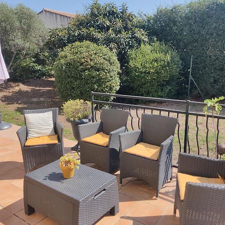 Apartamento La Colline Du Blavet Roquebrune-sur-Argens Exterior foto