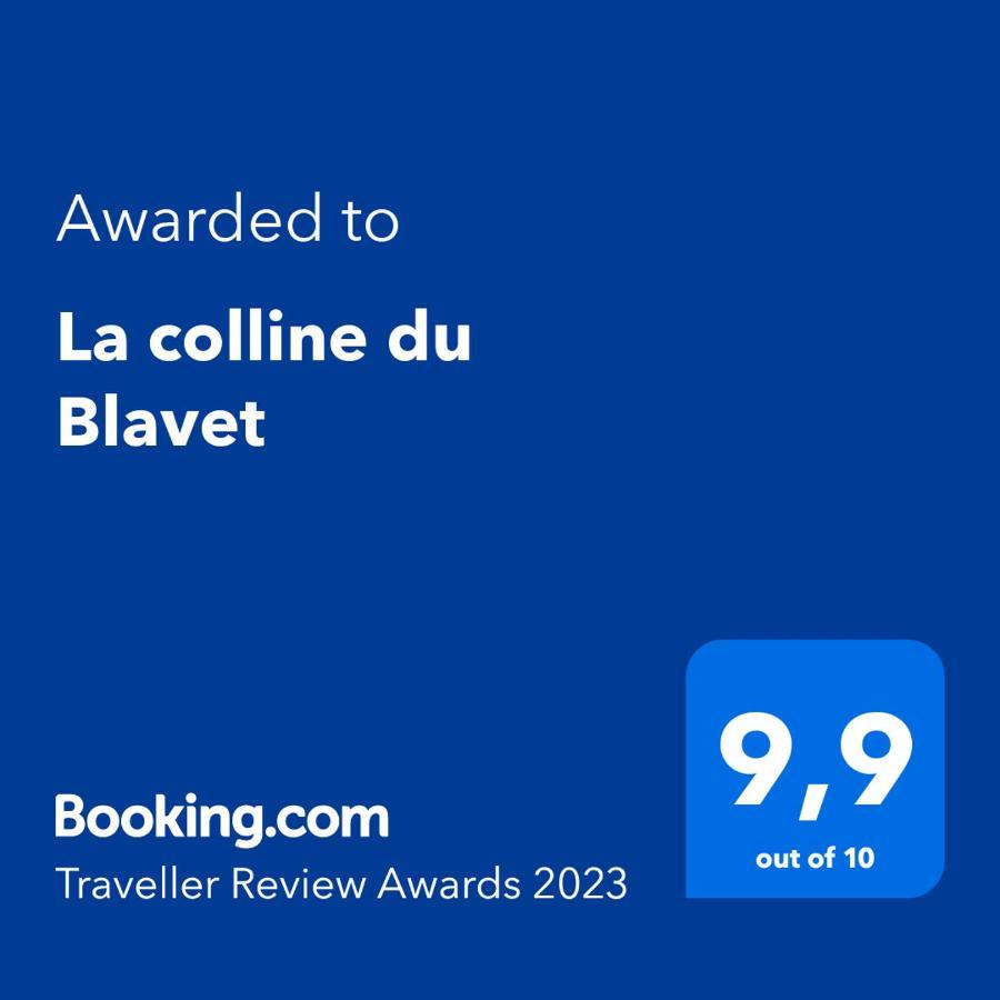 Apartamento La Colline Du Blavet Roquebrune-sur-Argens Exterior foto