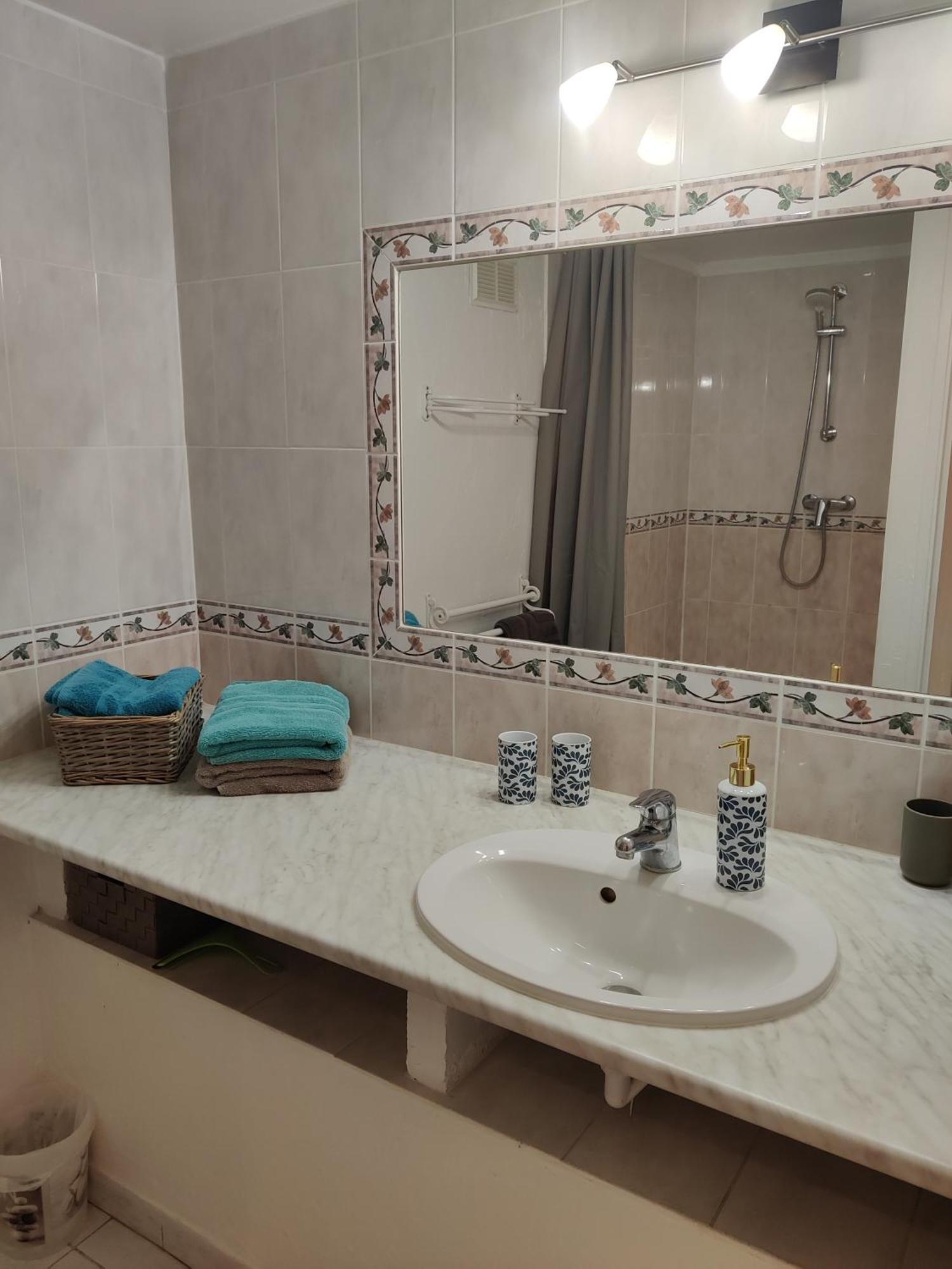 Apartamento La Colline Du Blavet Roquebrune-sur-Argens Exterior foto