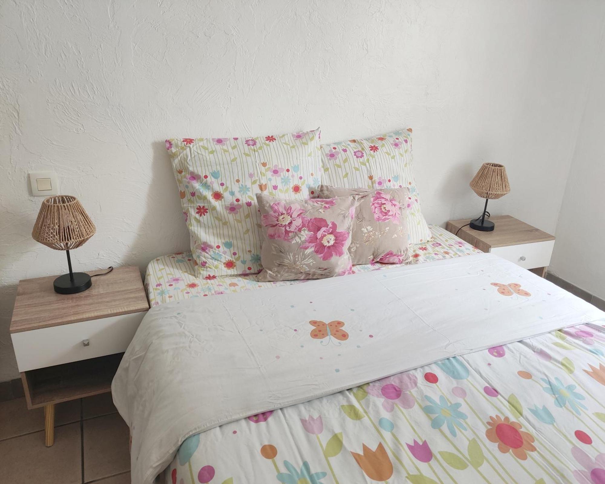 Apartamento La Colline Du Blavet Roquebrune-sur-Argens Exterior foto
